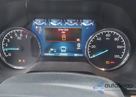 2022 Ford F-150 Xlt из США, поврежденный, VIN 1FTFW1E88NKD36326